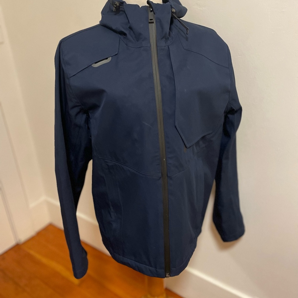 UGG Raincoat
